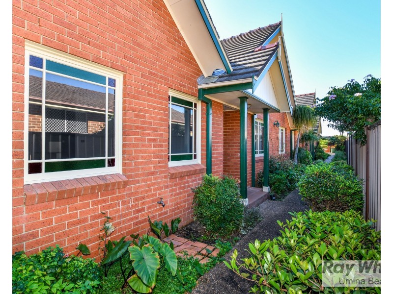 3/17 Berith Street, Umina Beach NSW 2257
