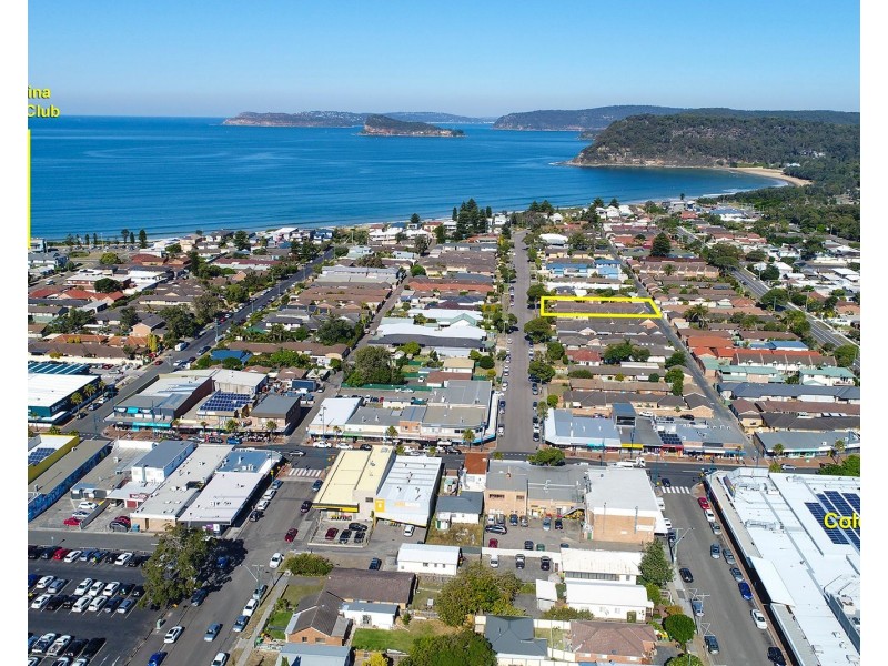 3/17 Berith Street, Umina Beach NSW 2257