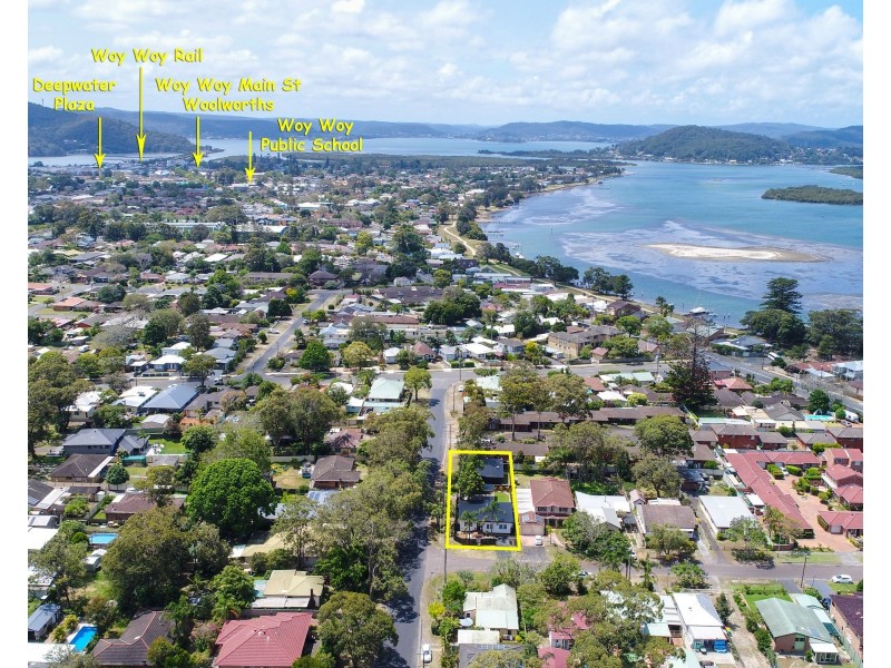 15 Wyoming Street, Blackwall NSW 2256