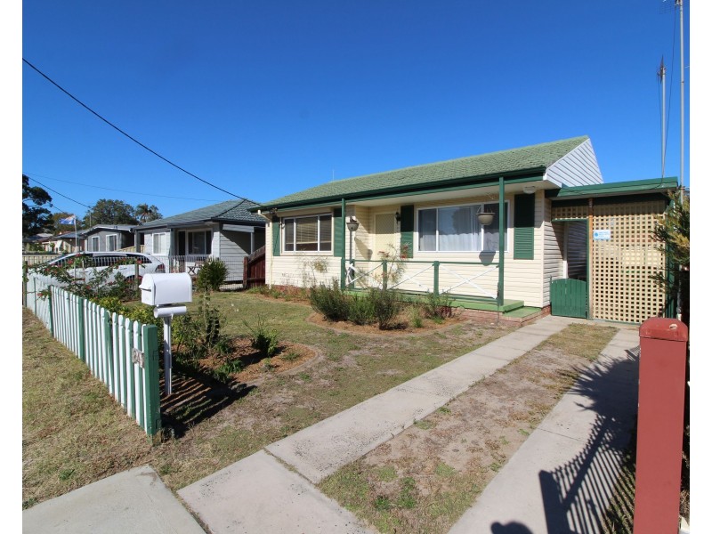 84 Lone Pine Avenue, Umina Beach NSW 2257