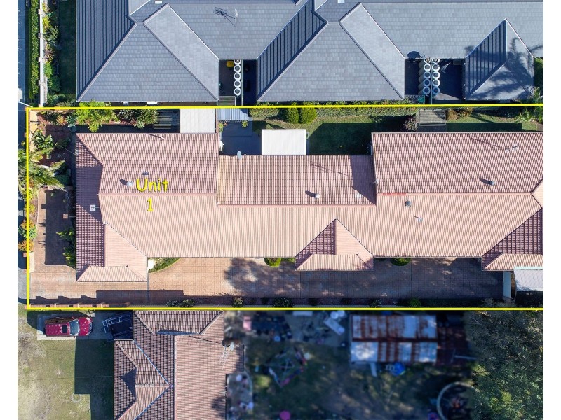 1/7 Warrigal Street, Blackwall NSW 2256