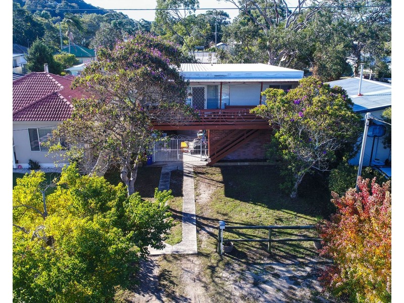 87 Nowack Avenue, Umina Beach NSW 2257