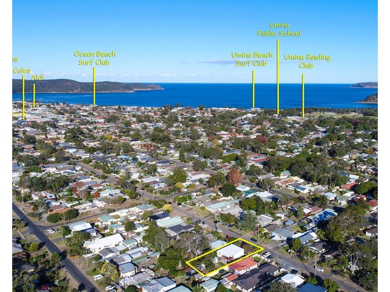 87 Nowack Avenue, Umina Beach NSW 2257