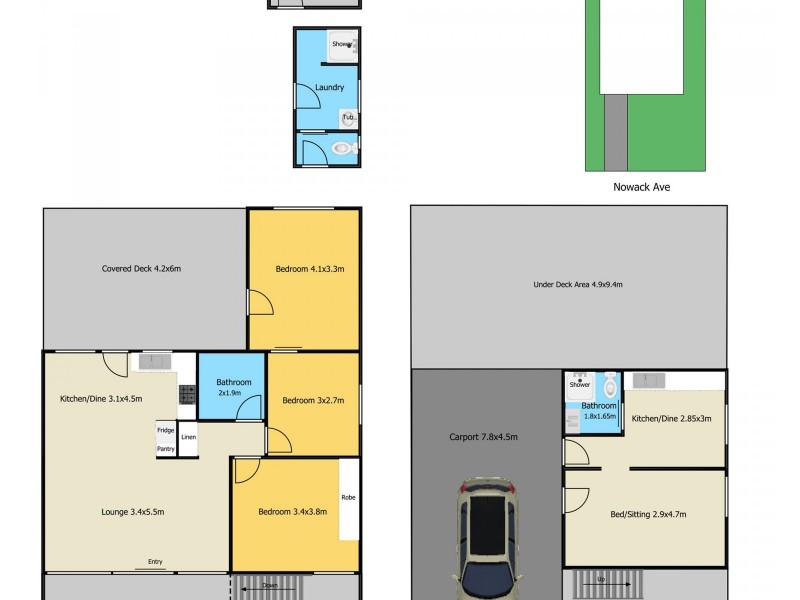 87 Nowack Avenue, Umina Beach NSW 2257