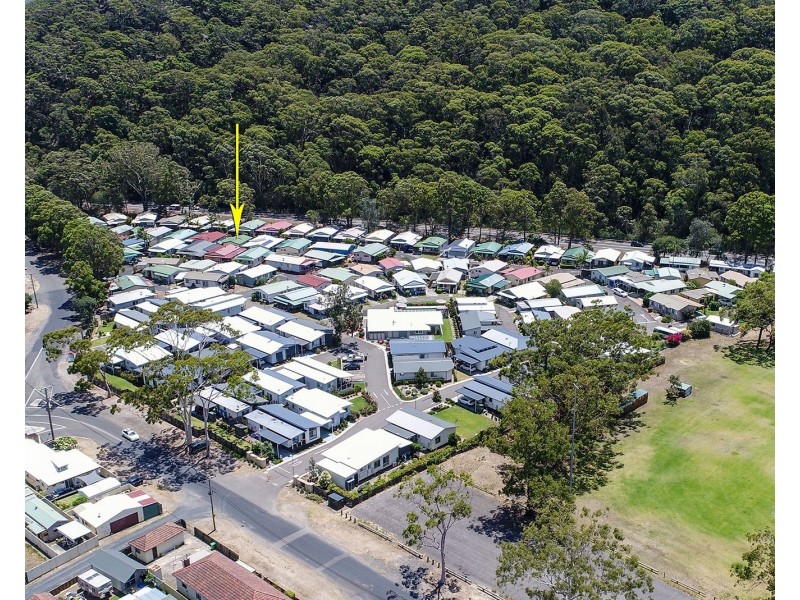 103/1 Fassifern Street, Ettalong Beach NSW 2257