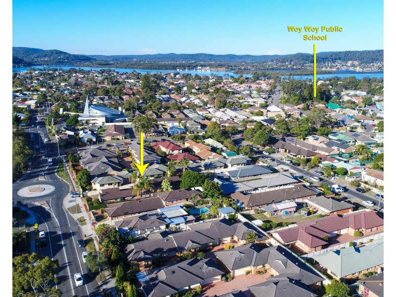 2/62 Victoria Road, Woy Woy NSW 2256