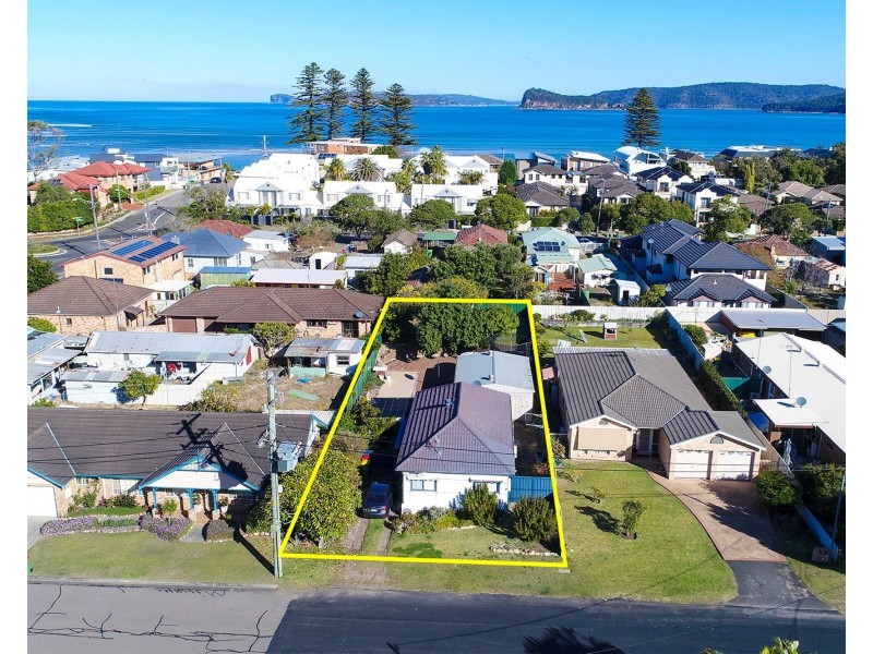2 Warrah Street, Ettalong Beach NSW 2257