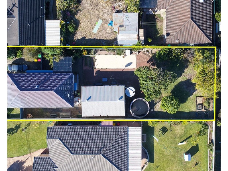 2 Warrah Street, Ettalong Beach NSW 2257