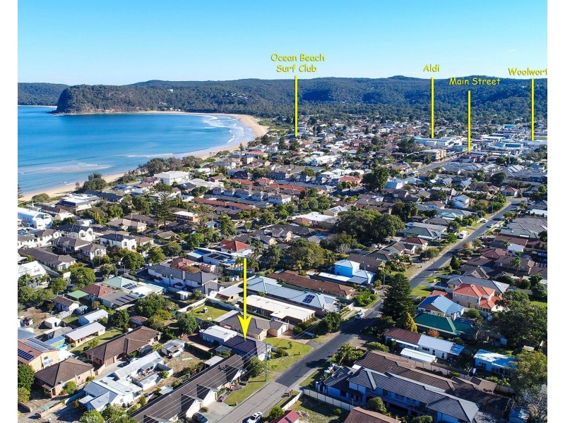 2 Warrah Street, Ettalong Beach NSW 2257