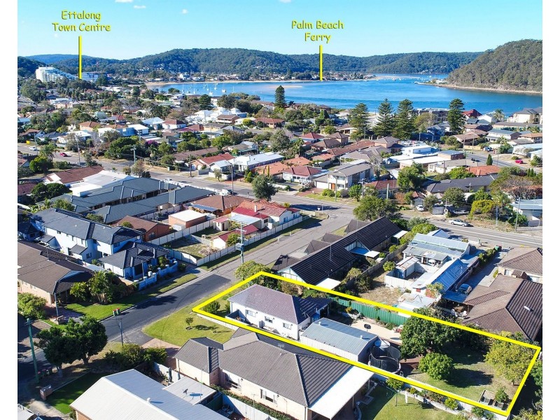2 Warrah Street, Ettalong Beach NSW 2257