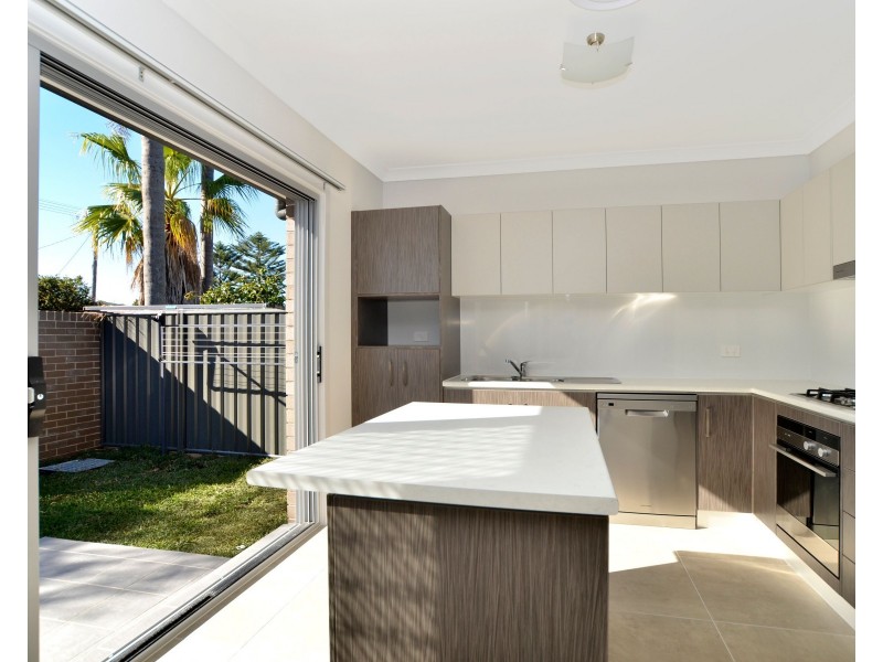 1/76 Cambridge Street, Umina Beach NSW 2257