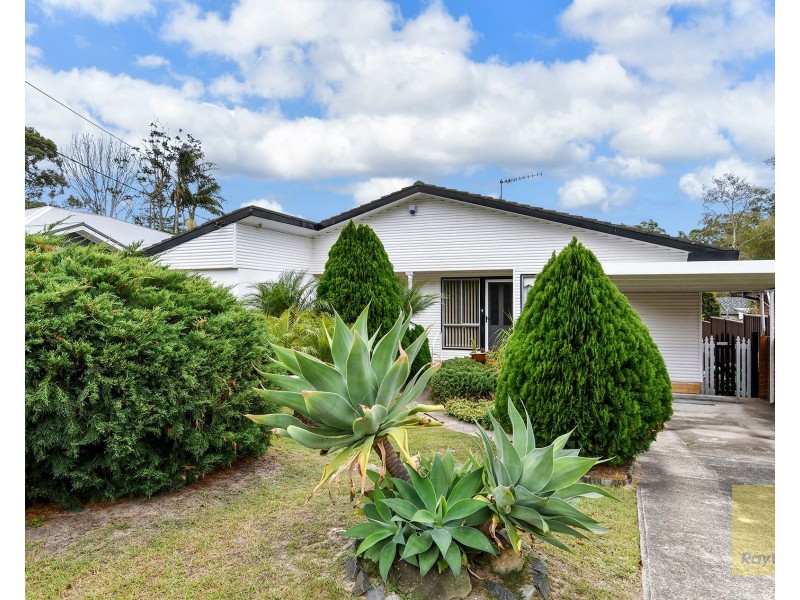 21 Karloo Road, Umina Beach NSW 2257