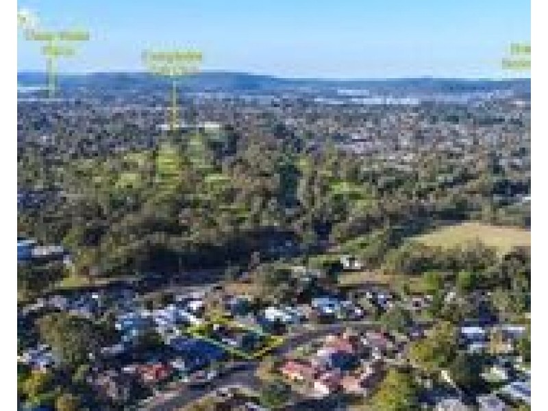 21 Karloo Road, Umina Beach NSW 2257