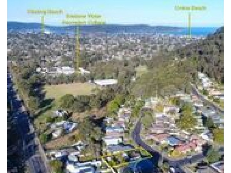 21 Karloo Road, Umina Beach NSW 2257