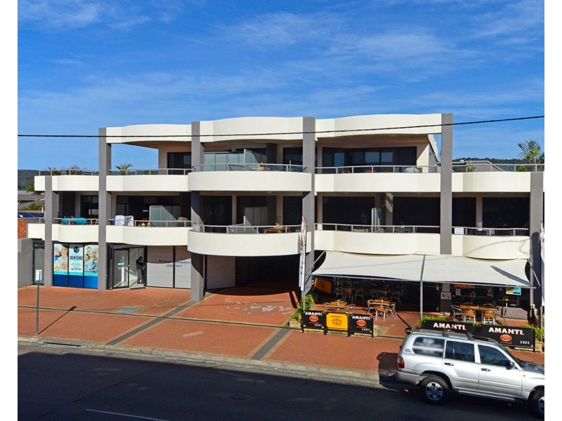 7/311 Trafalgar Avenue, Umina Beach NSW 2257