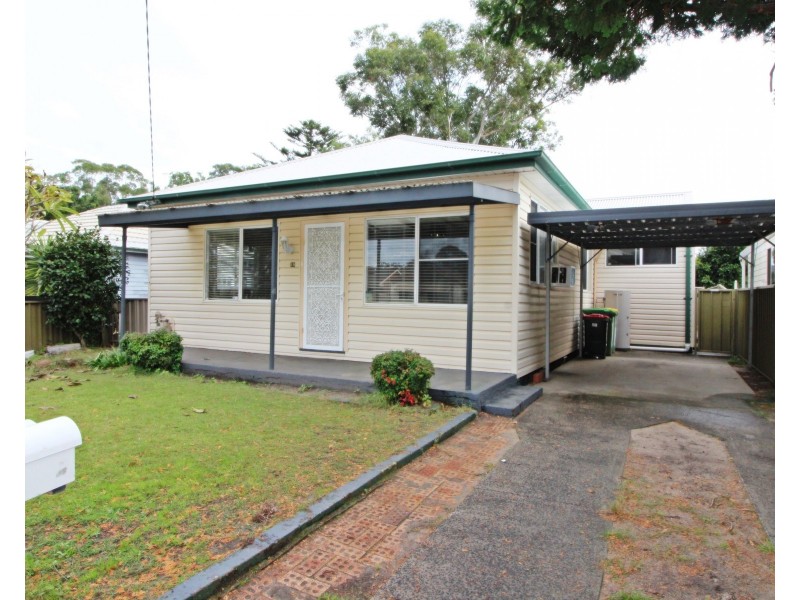19 Banksia Street, Ettalong Beach NSW 2257