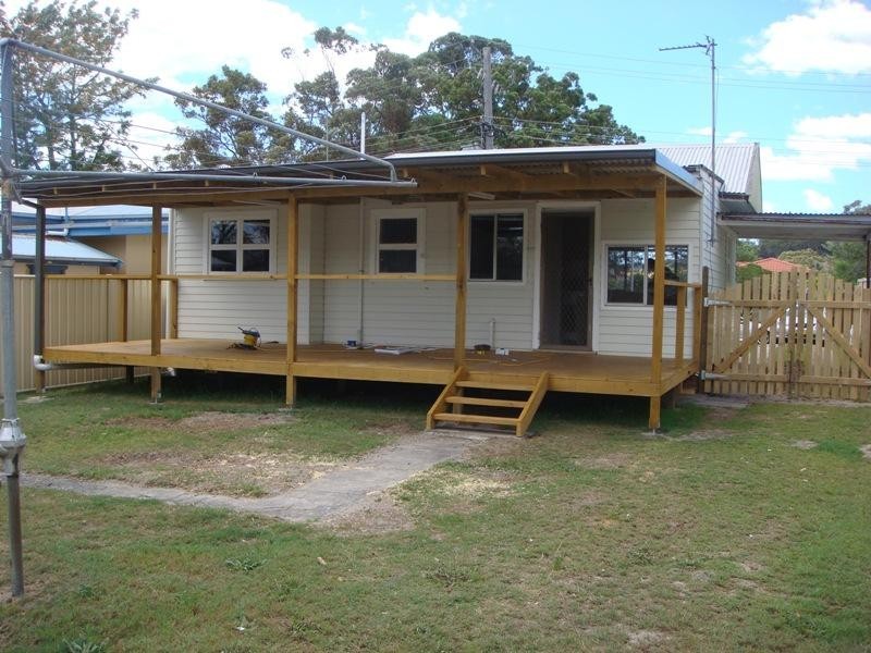 31 Carrington Street, Woy Woy NSW 2256