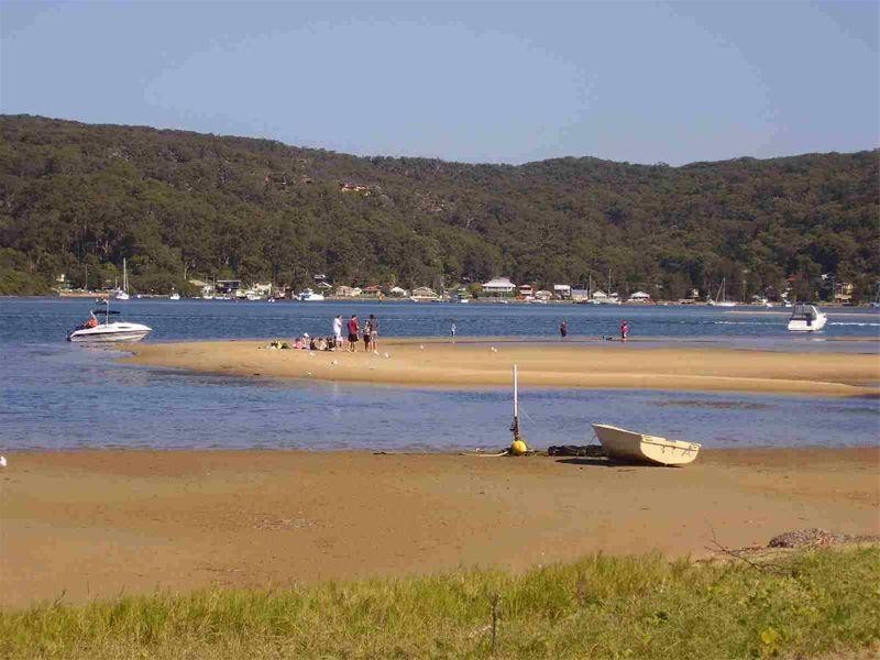 1/216 Booker Bay Road, Booker Bay NSW 2257