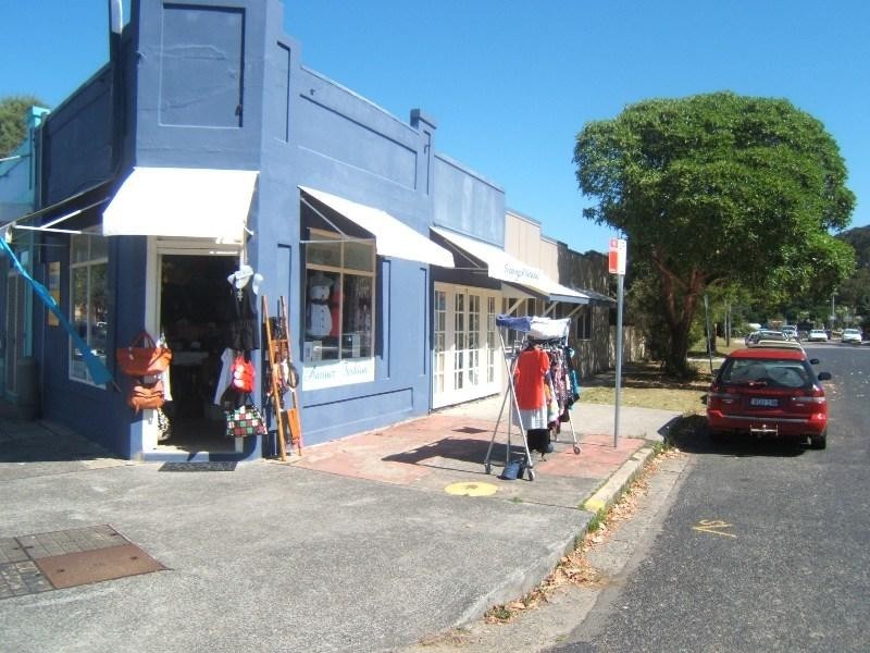 1&2/410 Booker Bay Road, Booker Bay NSW 2257