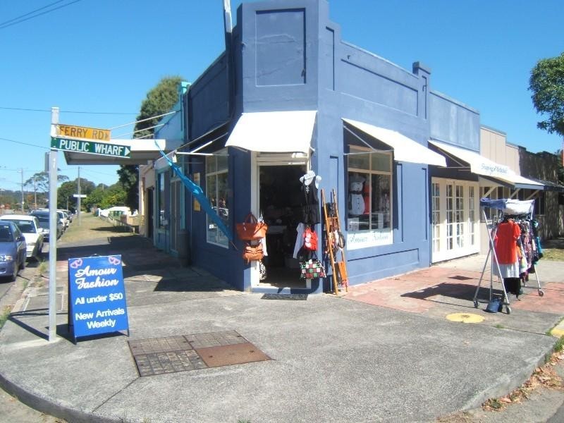 1&2/410 Booker Bay Road, Booker Bay NSW 2257