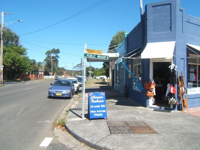 1&2/410 Booker Bay Road, Booker Bay NSW 2257