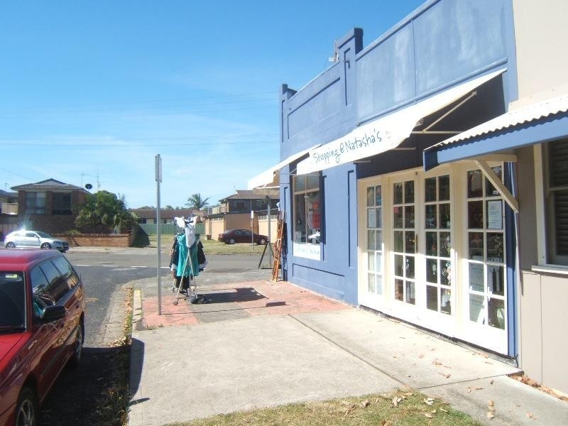 1&2/410 Booker Bay Road, Booker Bay NSW 2257