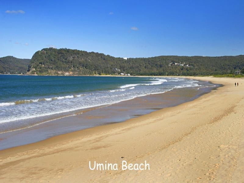 57 Cowper Road, Umina Beach NSW 2257