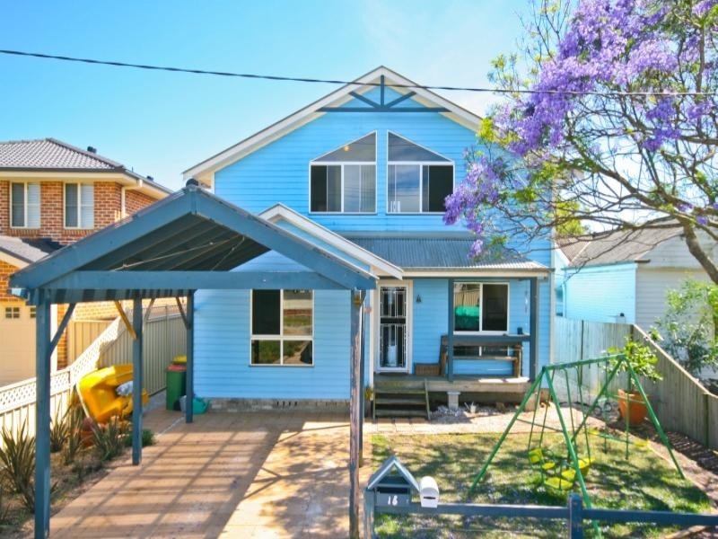 13 Hobart Avenue, Umina Beach NSW 2257