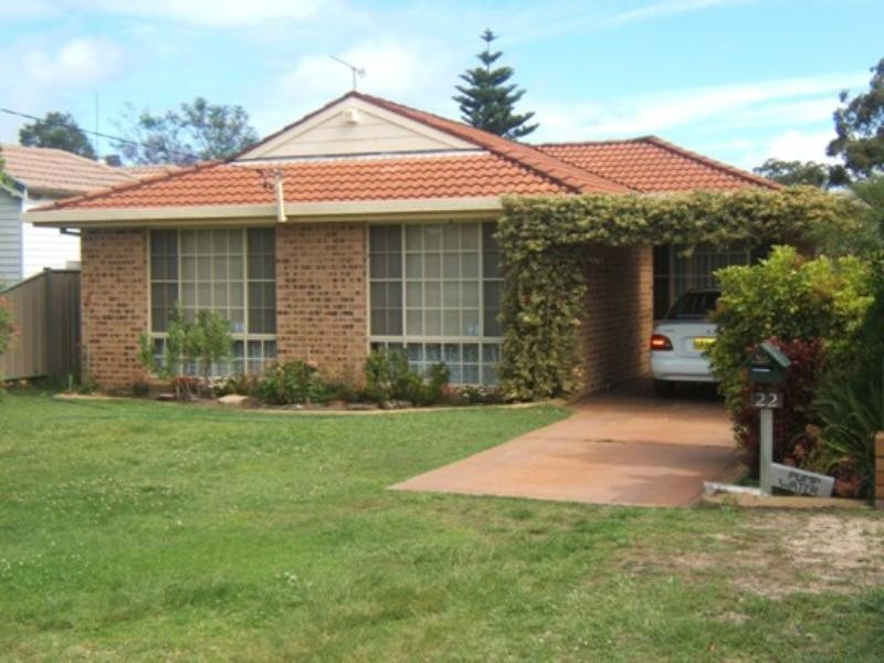 Umina Beach NSW 2257