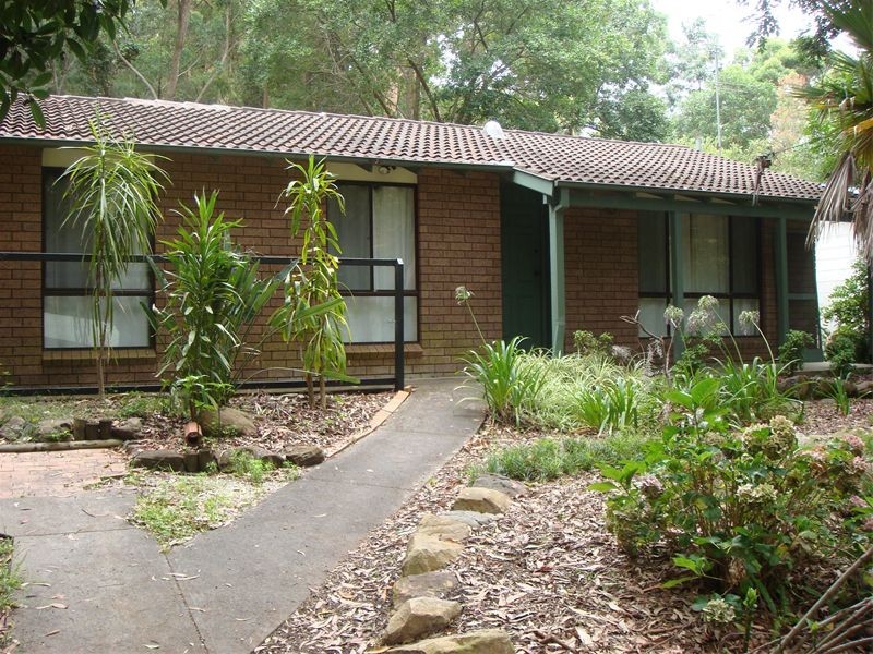 Pearl Beach NSW 2256