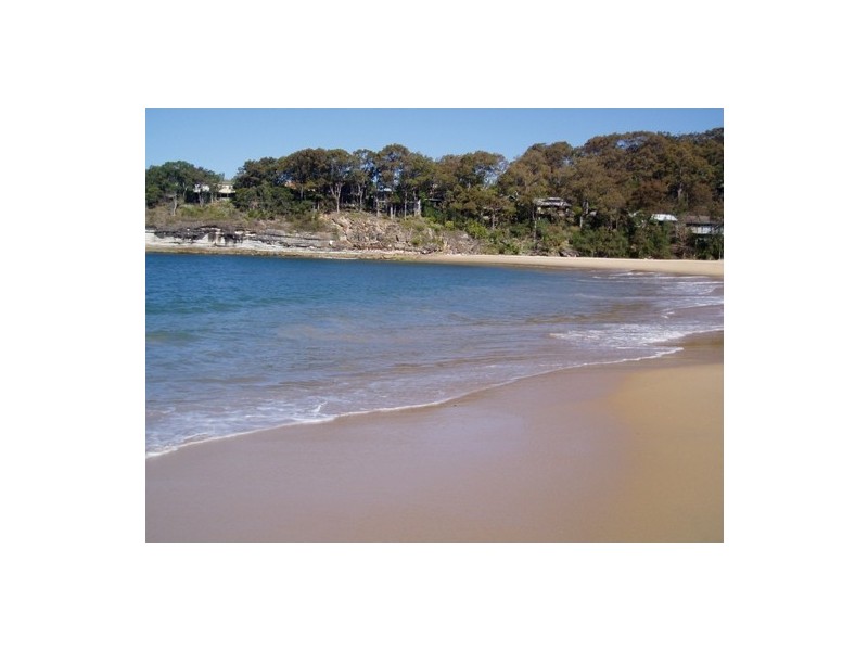 Pearl Beach NSW 2256