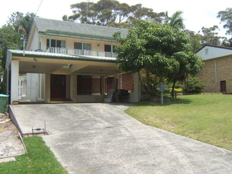 Bateau Bay NSW 2261