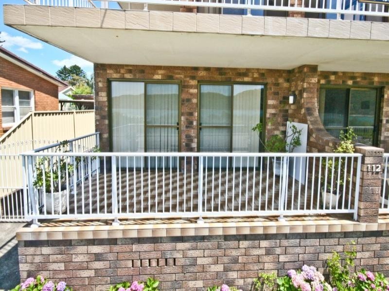 1/112 The Esplanade, Ettalong Beach NSW 2257