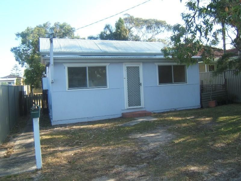 Umina Beach NSW 2257