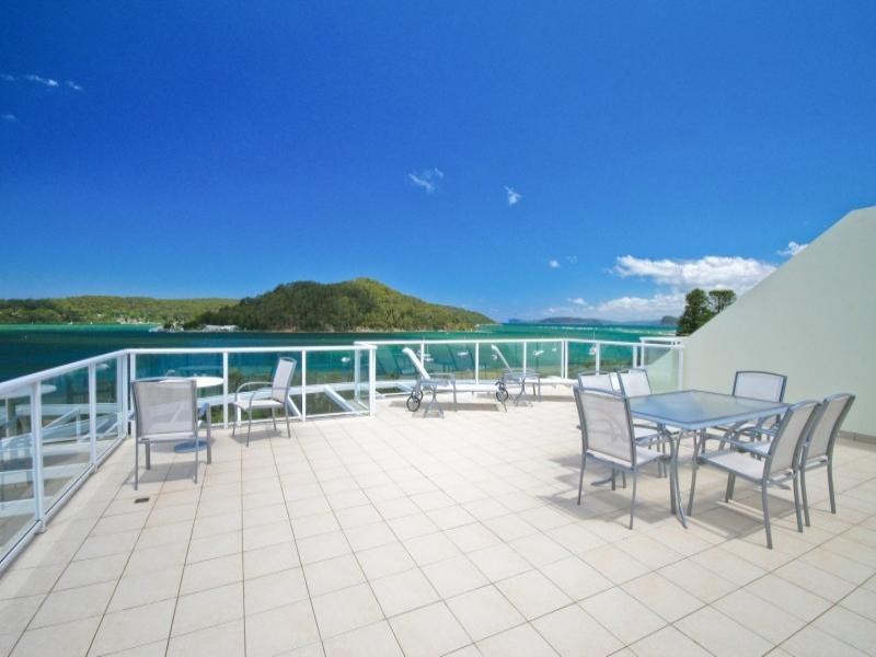 406/51-54 The Esplanade, Ettalong Beach NSW 2257