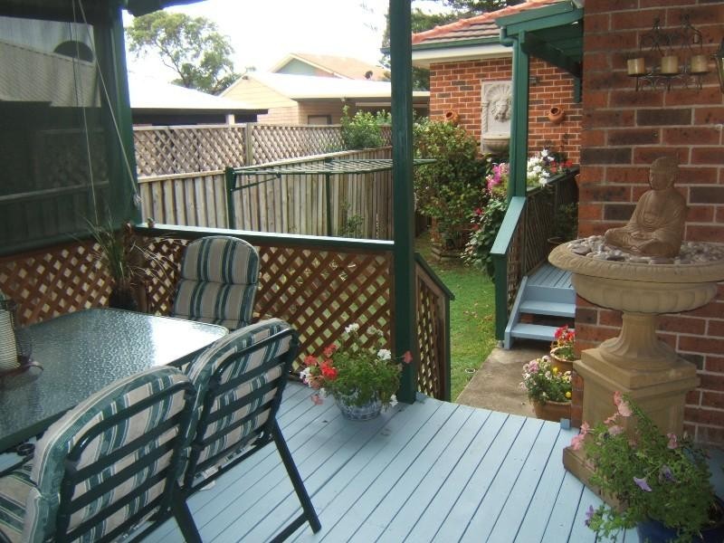 Umina Beach NSW 2257