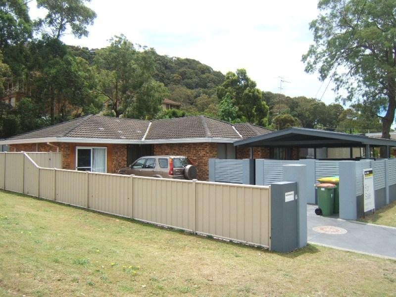 1 Carpenter Street, Umina Beach NSW 2257