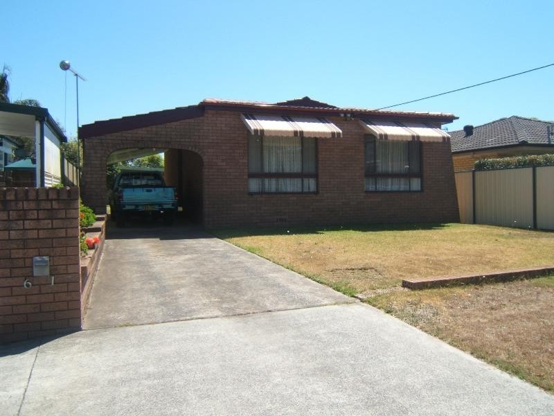 61 Gallipoli Avenue, Umina Beach NSW 2257