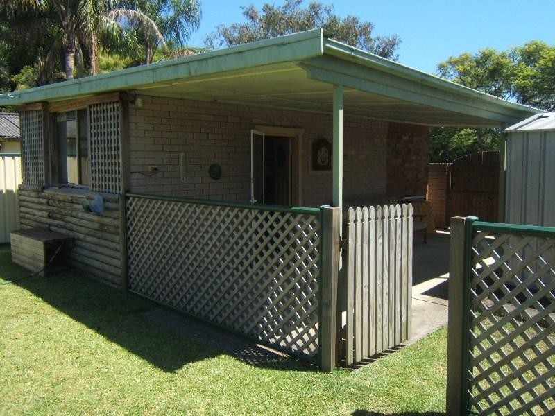 61 Gallipoli Avenue, Umina Beach NSW 2257