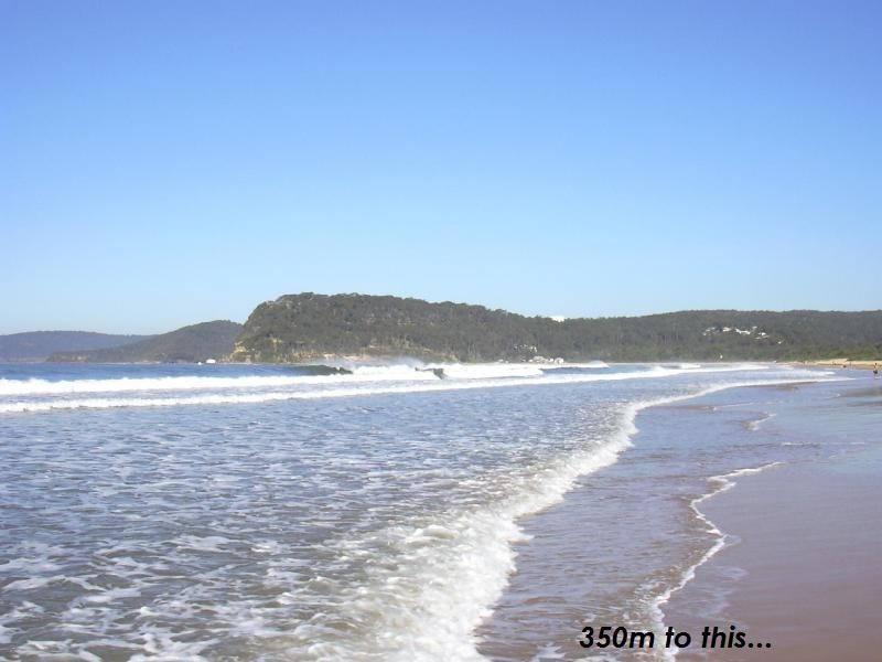 Umina Beach NSW 2257