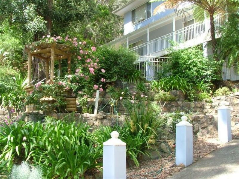 Horsfield Bay NSW 2256