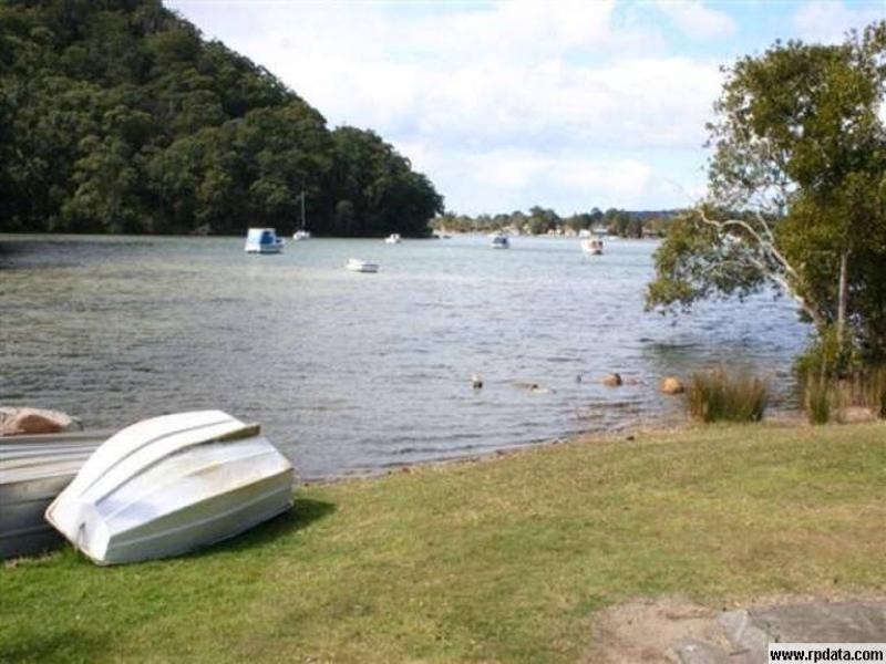 Horsfield Bay NSW 2256