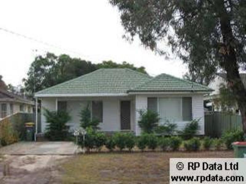 Umina Beach NSW 2257