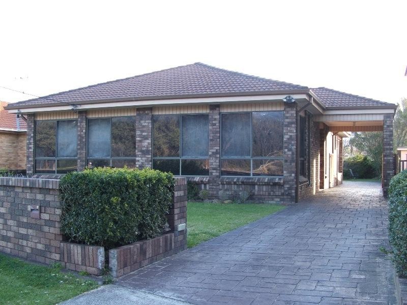 Ettalong Beach NSW 2257