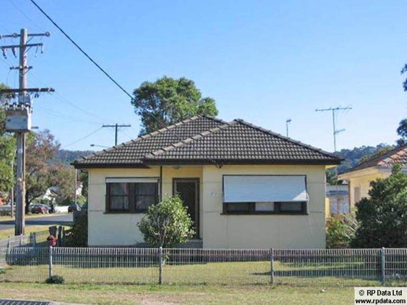 Umina Beach NSW 2257