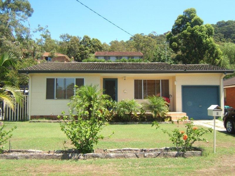 5 Carpenter Street, Umina Beach NSW 2257
