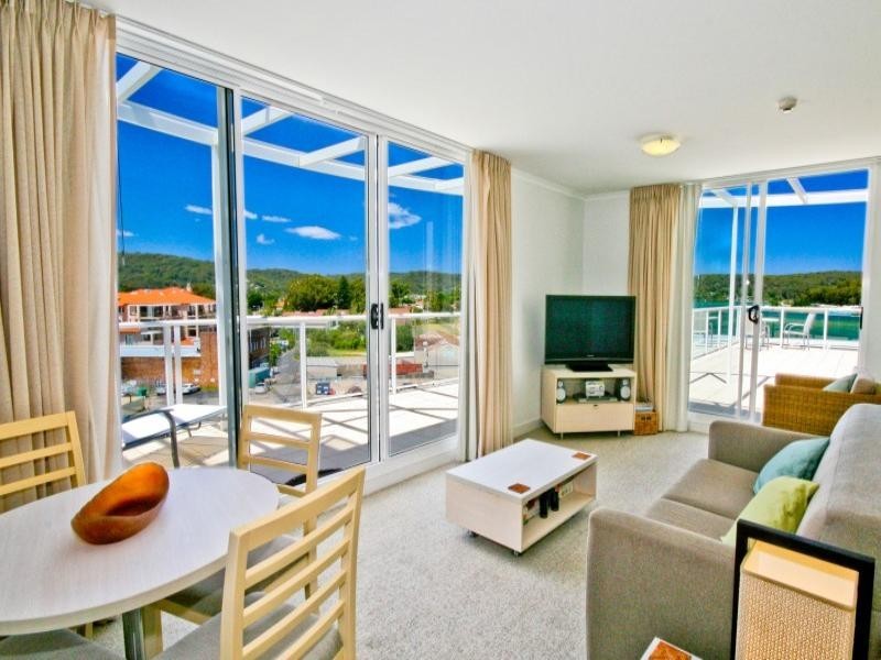 Ettalong Beach NSW 2257