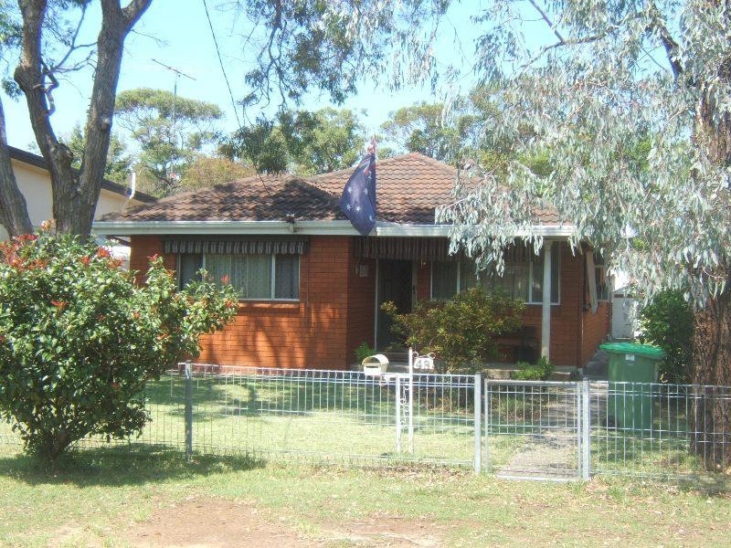 48 Alexandra Street, Umina Beach NSW 2257