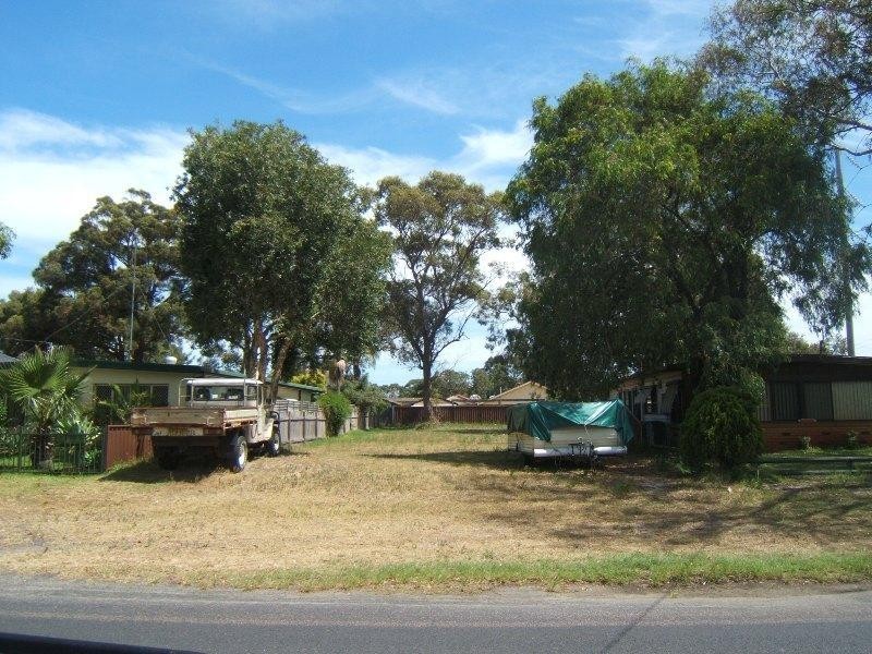 Woy Woy NSW 2256