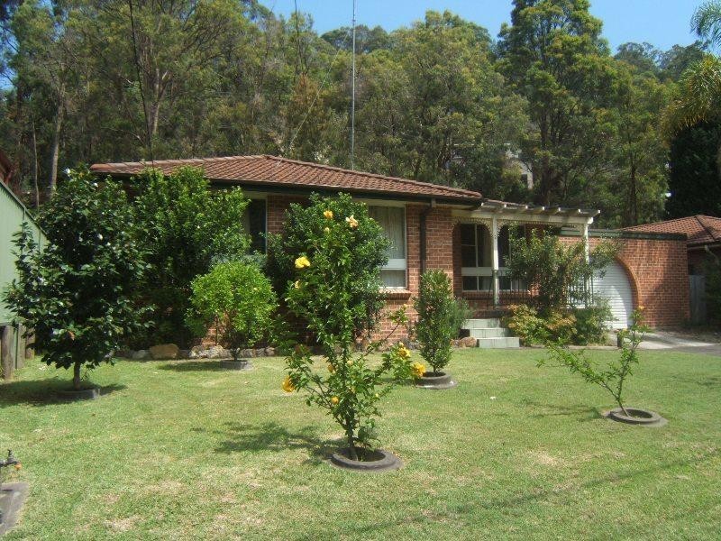 2 Jopson Close, Umina Beach NSW 2257